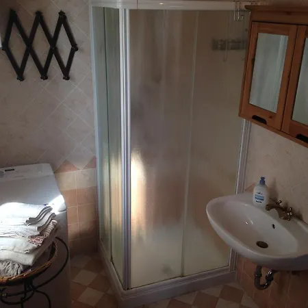 Casa Geremia Tatil Evi *