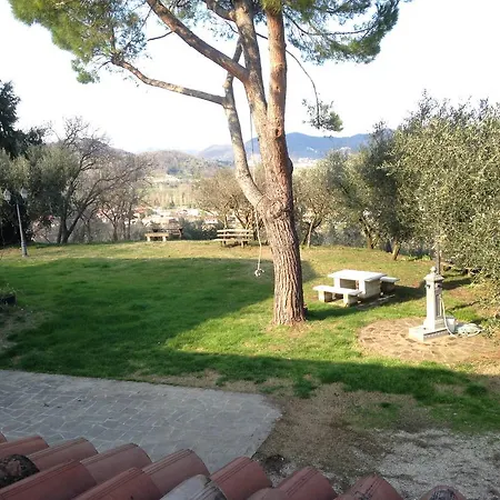 Casa Geremia