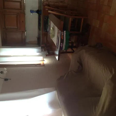 Casa Geremia Tatil Evi *