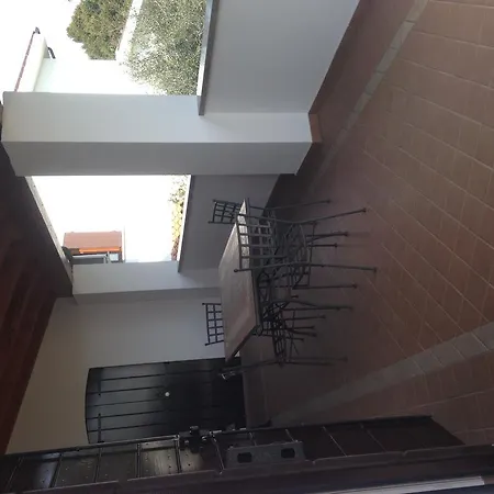 Tatil Evi Casa Geremia Arqua Petrarca