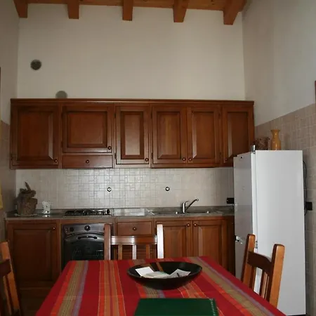 Casa Geremia * Arqua Petrarca