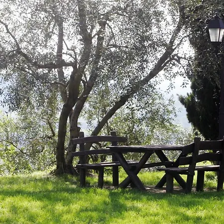 Tatil Evi Casa Geremia