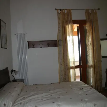 Casa Geremia Tatil Evi