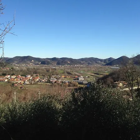 Casa Geremia Tatil Evi *